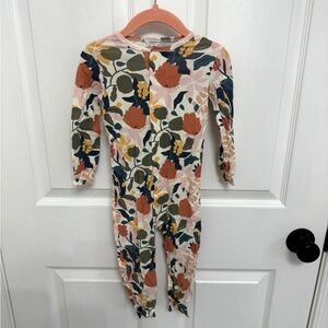 Two Magnetic Me Onesies 12-18M Model and Velvet